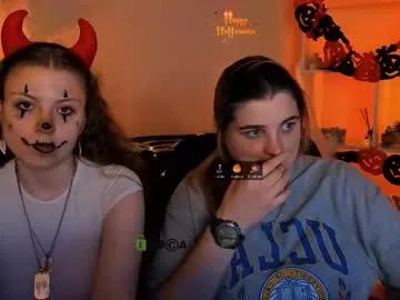 foxy_tease_ from Chaturbate