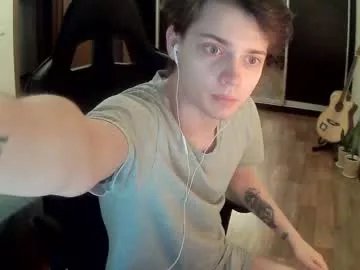 francisgray from Chaturbate