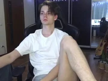 francisgray from Chaturbate