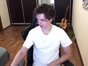 francisgray from Chaturbate