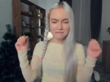 freya_ice_baby from Chaturbate