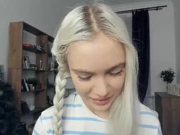 freya_ice_baby from Chaturbate