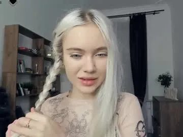 freya_ice_baby from Chaturbate