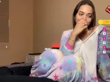 freyaoliver from Chaturbate