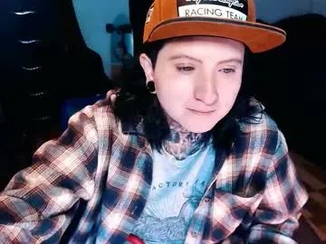 ftmblueyes from Chaturbate