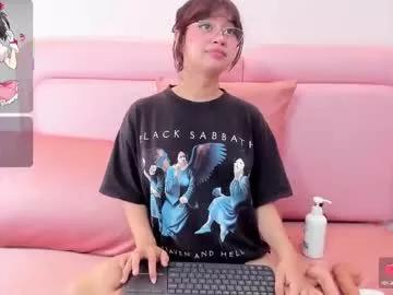 funny_samy from Chaturbate