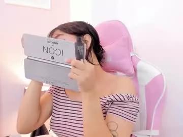 funny_samy from Chaturbate