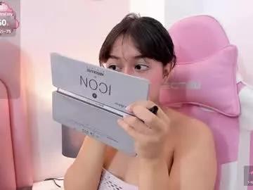 funny_samy from Chaturbate