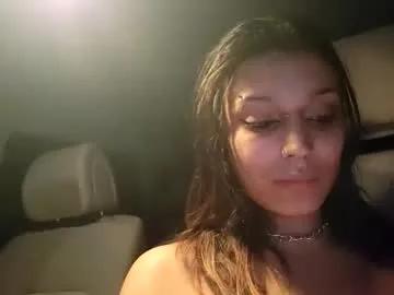 futuresizequeen on Chaturbate 
