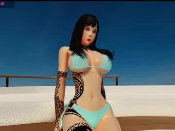 Naked Room gabbi_3dx 