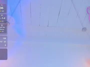 Gabbiebenson from Chaturbate