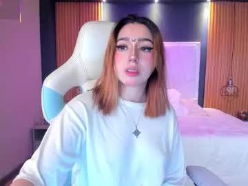 gabyrose9 from Chaturbate