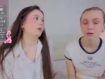 garden_flower from Chaturbate