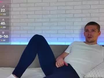 garettvosss from Chaturbate