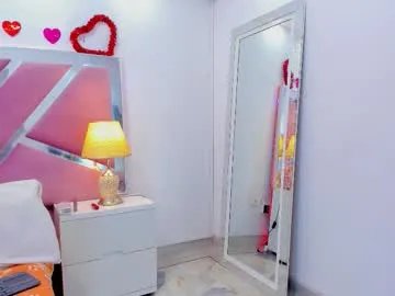 geminisclark from Chaturbate