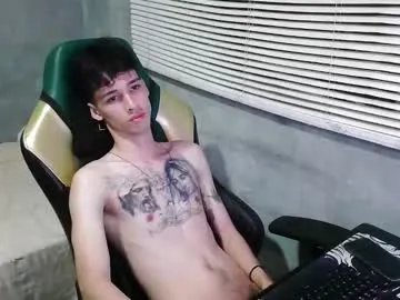 gendo_05 from Chaturbate