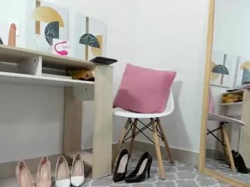 genesis_torres from Chaturbate
