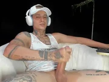 george_prince2 from Chaturbate