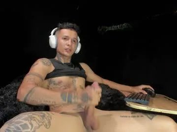 george_prince2 from Chaturbate