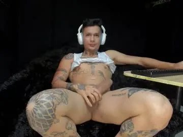 george_prince2 from Chaturbate