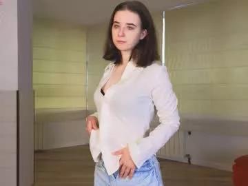 georginatrue from Chaturbate