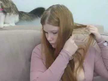 gertanord from Chaturbate