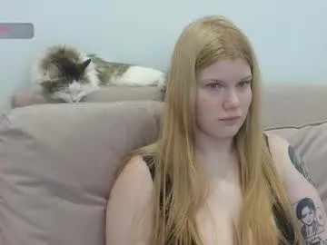 gertanord from Chaturbate