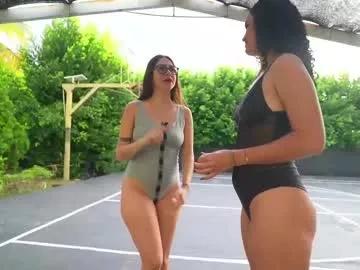ggmansion33 from Chaturbate