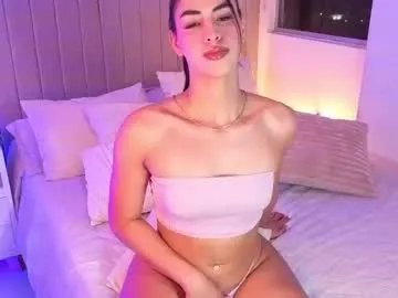 giaglowing on Chaturbate 