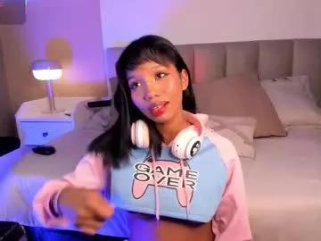 gigi_strawberry from Chaturbate