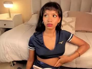 gigi_strawberry from Chaturbate