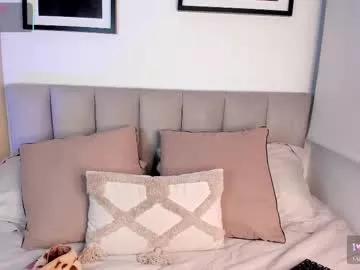 gigi_strawberry from Chaturbate