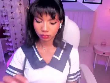 gigi_strawberry from Chaturbate