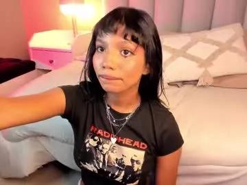 gigi_strawberry from Chaturbate