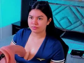 Giiabloom from Chaturbate