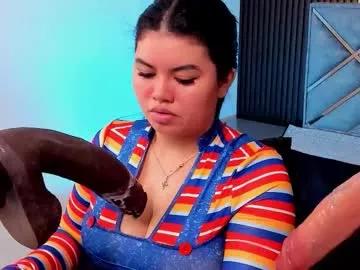 Giiabloom from Chaturbate