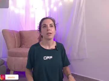 Giiadior1 from Chaturbate