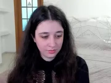 ginablum from Chaturbate