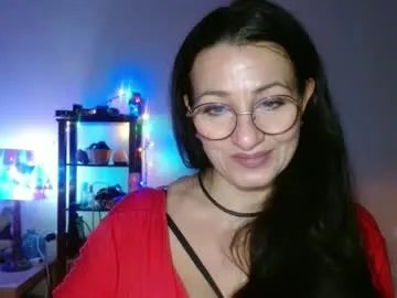 ginaoneon from Chaturbate