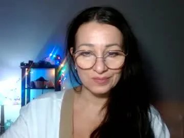 ginaoneon from Chaturbate