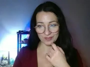 ginaoneon from Chaturbate