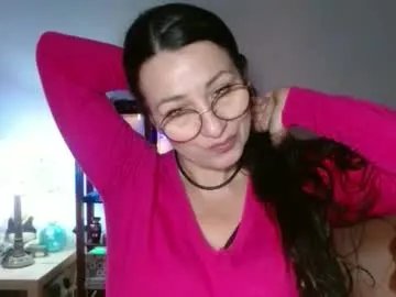 ginaoneon from Chaturbate