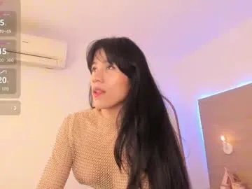 ginebrabrown from Chaturbate