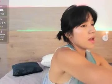 ginebrabrown from Chaturbate