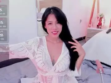 ginebrabrown from Chaturbate