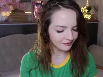 ginger_pie from Chaturbate is Group