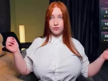 Naked Room ginger_twinkle 
