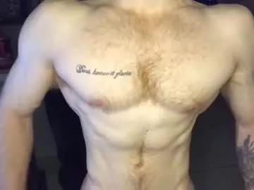 Naked Room gingerboy_69 