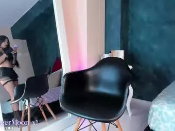 gingermoon_ from Chaturbate