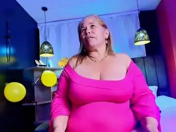 girl_amada from Chaturbate